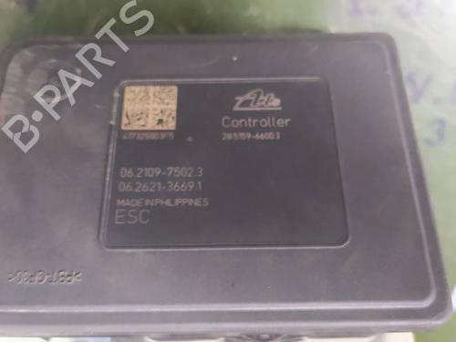 Used ABS pump MITSUBISHI ASX (GA_W_) 1.6 MIVEC (GA1W) (117 hp) 17846188