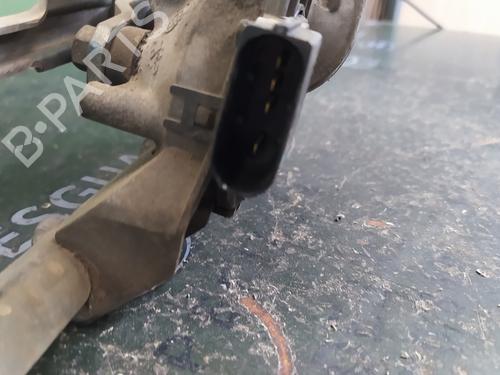 Front wiper motor LAND ROVER RANGE ROVER SPORT I (L320) 2.7 D 4x4 | BP17970261M29 