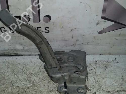 Used Hood lock SUZUKI GRAND VITARA II (JT, TE, TD) 1.9 DDiS All-wheel Drive (JT419, TD44, JB419WD, JB419XD,... (129 hp) 17844964