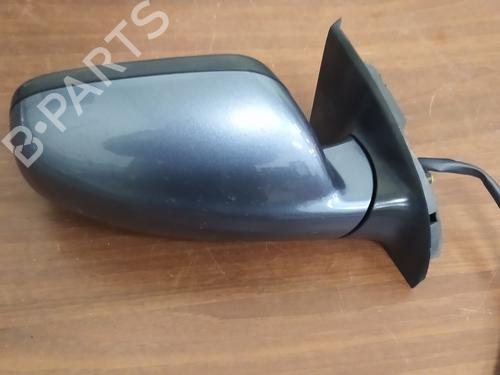 Right mirror PEUGEOT 307 (3A/C)  | BP29722011C27 