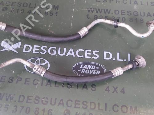 Pipe MERCEDES-BENZ M-CLASS (W164) ML 320 CDI 4-matic (164.122) | BP17853690M125 