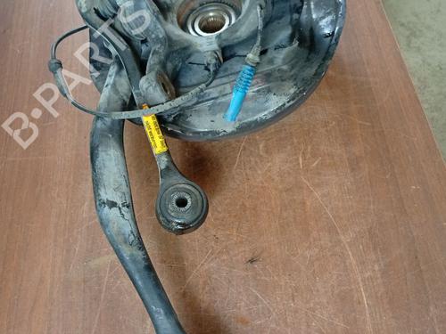 Left front steering knuckle BMW X3 (E83) xDrive 20 d | BP27588216M25 