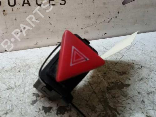 Warning switch SKODA OCTAVIA I (1U2) 1.9 TDI | BP17846258I22 