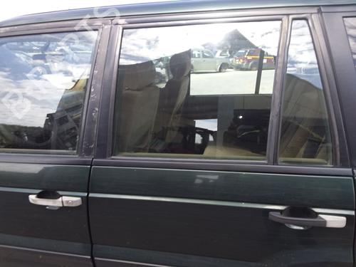 Used Rear left door window LAND ROVER RANGE ROVER II (P38A) [1994-2002]  26122284