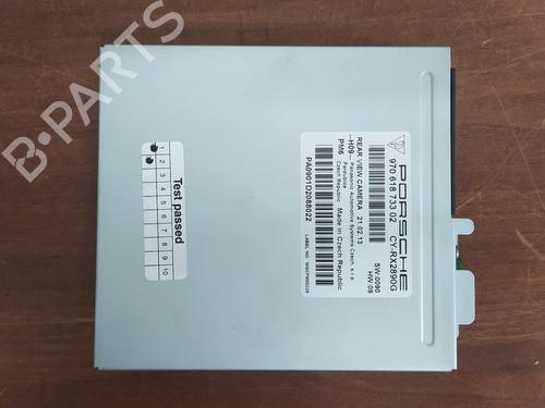 Electronic module PORSCHE PANAMERA (970) 3.0 D | BP26333045M83 