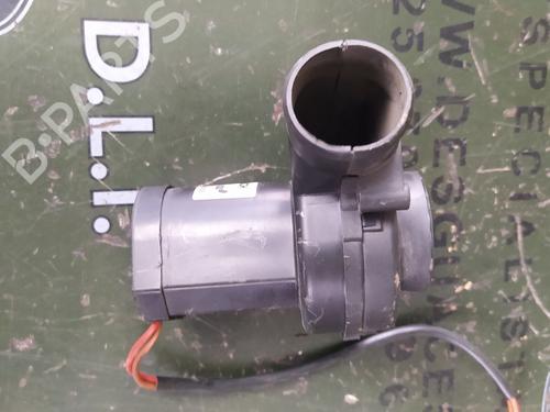 Heater blower motor MERCEDES-BENZ M-CLASS (W163) ML 270 CDI (163.113) | BP17853426M62 