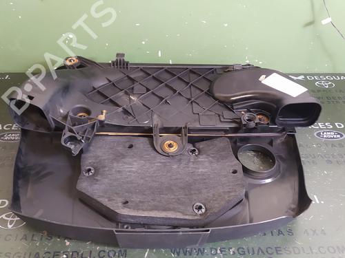 Air filter box BMW 5 Touring (F11) 520 d | BP22800002M87 