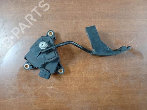 pedal-nissan-qashqai-i-j10-nj10-2006-2007-2008-2009-2010-2011-2012-2013-2014-2015-30144914 main image