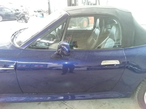 Used Left front door BMW Z3 Roadster (E36) 2.8 i (193 hp) 30300934