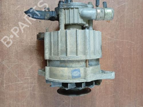 Used Alternator NISSAN PATROL III/1 Station Wagon (W160) [1979-1989]  31124619