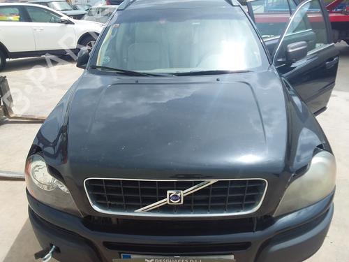 Used Hood VOLVO XC90 I (275) D5 AWD (185 hp) 25494025