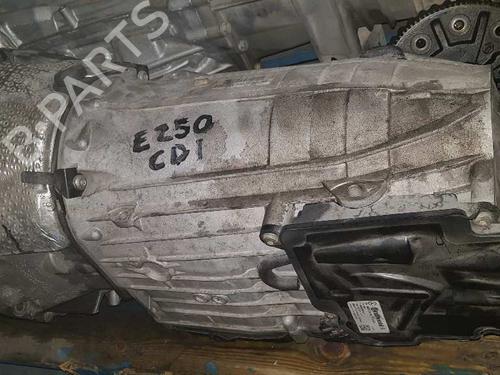 Used Gearbox MERCEDES-BENZ E-CLASS (W212) E 350 CDI (212.023) (265 hp) 17843957