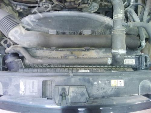 Used Water radiator Water radiator LAND ROVER DISCOVERY IV (L319) [2009-2018] 34577574 34577574