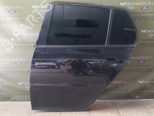 Dør venstre bagtil VW GOLF V (1K1) 1.4 TSI (140 hp) 17850427