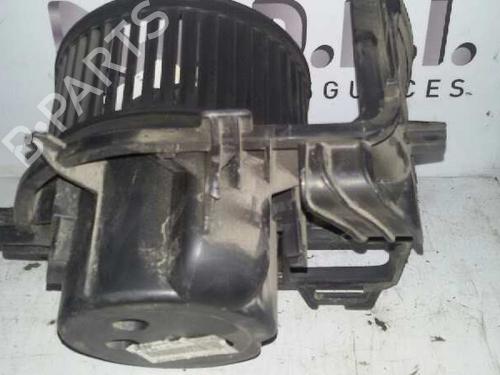 Heater blower motor RENAULT CLIO II (BB_, CB_)  | BP17855658M62 