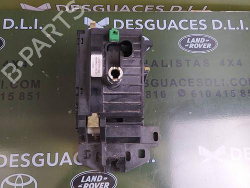Gear lever LAND ROVER RANGE ROVER SPORT I (L320) 3.0 D 4x4 | BP17850613M90 