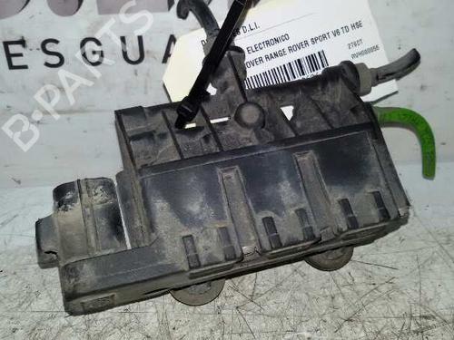 Electronic module LAND ROVER RANGE ROVER SPORT I (L320) 2.7 D 4x4 | BP17844128M83 