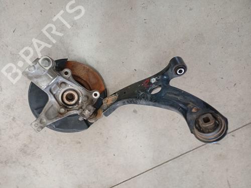 Used Left front steering knuckle VOLVO XC40 (536) D3 (150 hp) 27647208