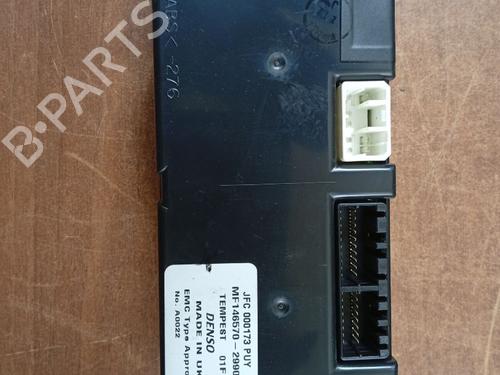 AC-Styringsenhed/Manøvreenhed LAND ROVER DISCOVERY II (L318) 2.5 Td5 4x4 | BP26005067I5 