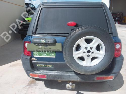 Used Transfer box LAND ROVER FREELANDER I (L314) 2.0 DI 4x4 (98 hp) 26222683