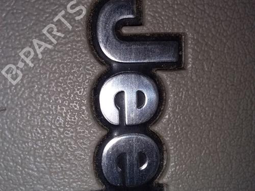 Used Alternator JEEP GRAND CHEROKEE III (WH, WK) [2004-2011]  30704335