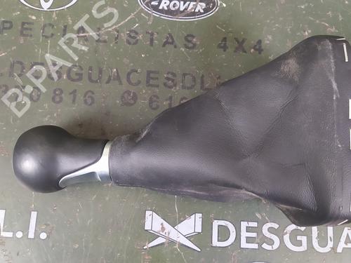Shift knob AUDI A1 Sportback (8XA, 8XF) 1.0 TFSI | BP17846748I34 