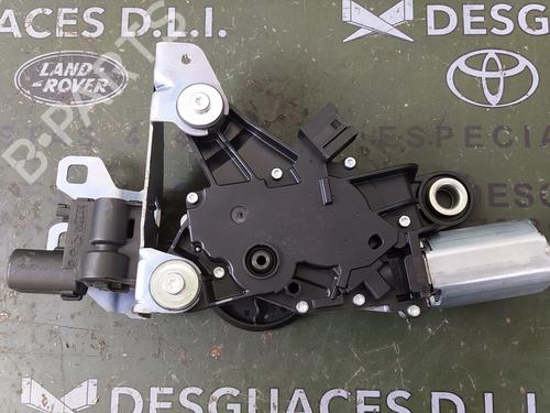 Rear wiper motor BMW 5 Touring (F11) 520 d | BP17844731M102 