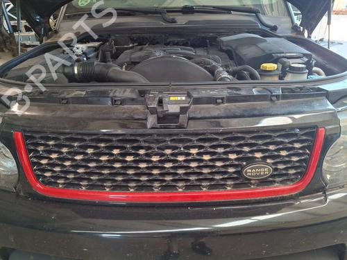 Used Grille LAND ROVER RANGE ROVER SPORT I (L320) 3.0 D 4x4 (245 hp) 18952481