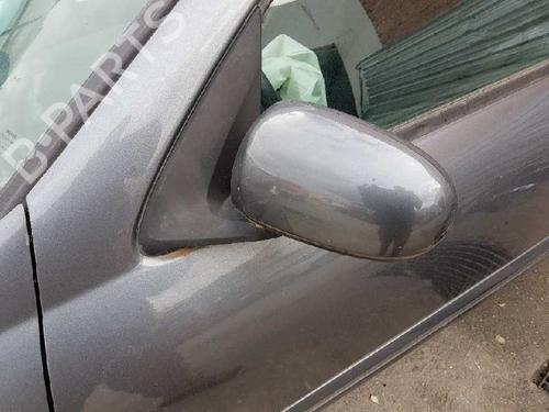 Left mirror NISSAN ALMERA II (N16) 1.5 dCi | BP17844827C26 