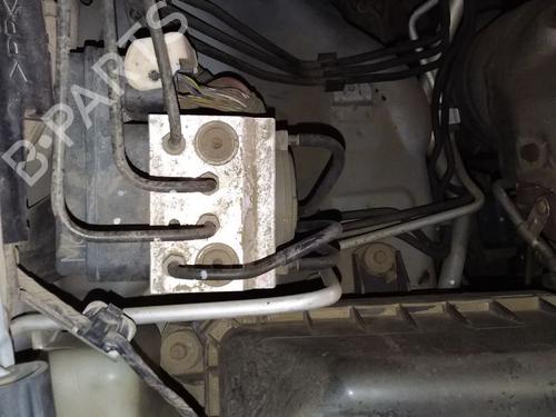 Used ABS pump ABS pump MITSUBISHI L200 / TRITON (KA_T, KB_T) [2004-2018] 31612259 31612259