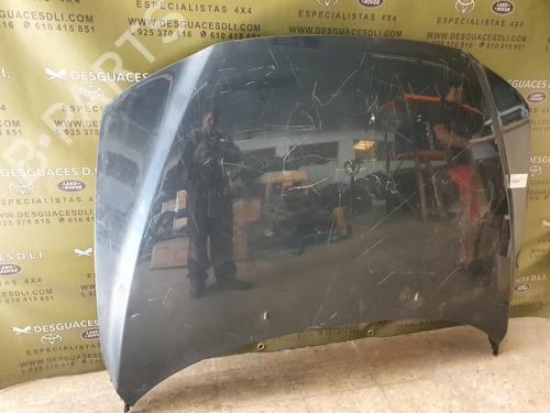 Hood VOLVO S60 I (384) 2.4 D | BP17850209C1 