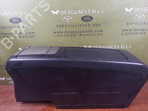 Middle console LEXUS RX (_U3_) 400h AWD (MHU38_) | BP36161636I22 - Image 4