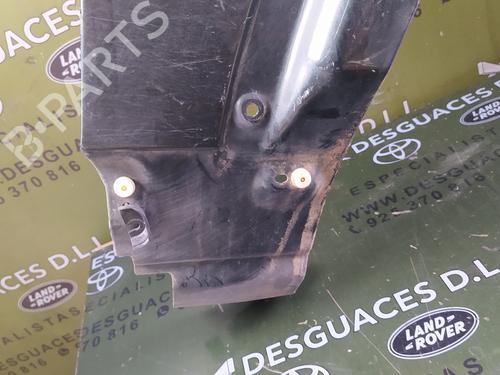 Right front fenders LAND ROVER DISCOVERY III (L319) 2.7 TD 4x4 | BP17851519C42 