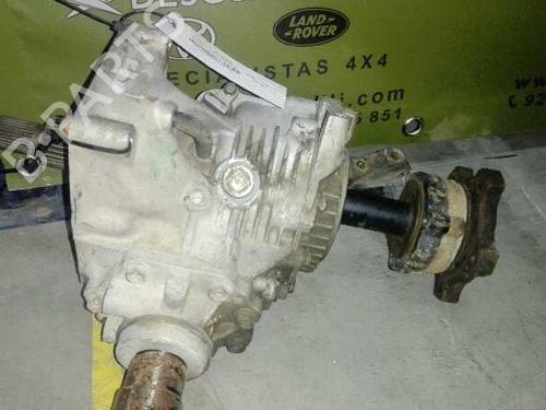 Front differential NISSAN X-TRAIL I (T30) | BP18465330M23