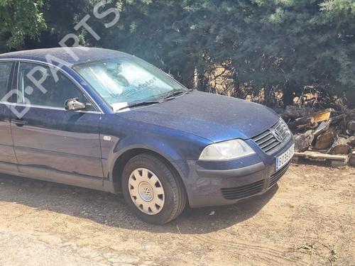 Brukte deler til VW PASSAT B5.5 (3B3) 1.9 TDI (130 hp) 4263845