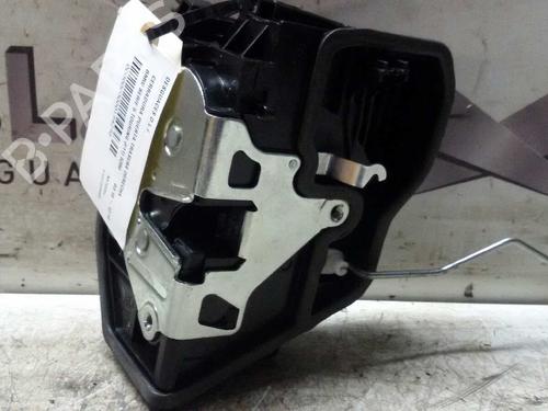 Rear right lock BMW 5 Touring (F11) 520 d | BP17844706C99 