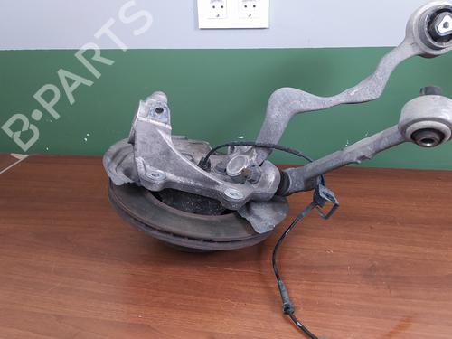 Left front steering knuckle BMW 1 (E87) 118 d | BP22340351M25 