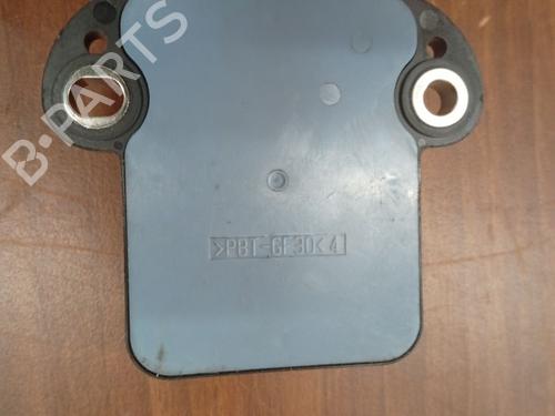 Electronic sensor TOYOTA LAND CRUISER PRADO (_J15_) 2.8 D-4D (GDJ150_, GDJ155_, GDJ150, GDJ151) | BP33441209M84 - Image 2