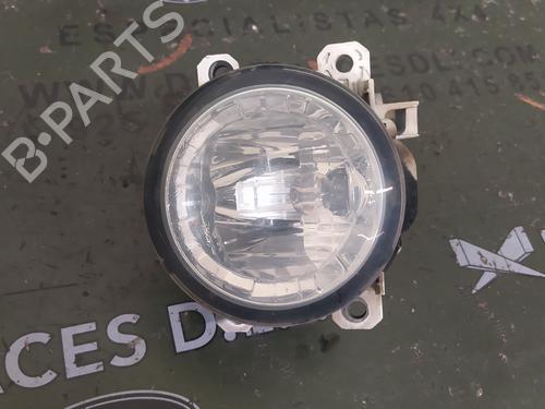 Right front fog light MITSUBISHI ASX (GA_W_) 1.8 DI-D (GA6W) (116 hp) 17854213