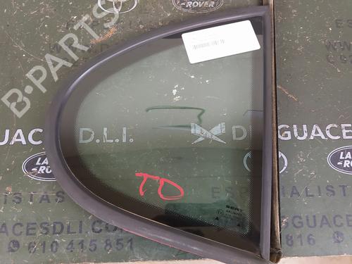 Used Rear right quarter glass SEAT LEON (1M1) [1999-2006]  18063781