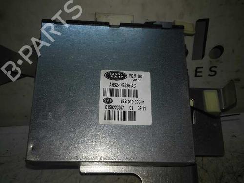 Used Electronic module LAND ROVER FREELANDER 2 (L359) 2.2 TD4 4x4 (152 hp) 17843256