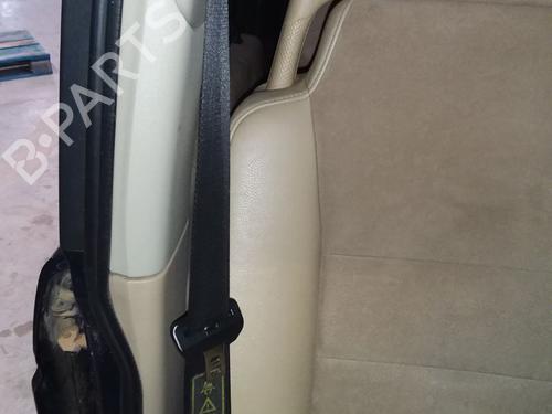 Used Front right seatbelt Front right seatbelt LAND ROVER DISCOVERY II (L318) 2.5 Td5 4x4 (139 hp) 34613155 34613155