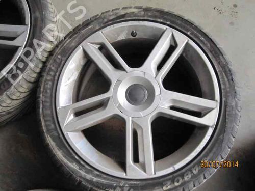ABS Bremseaggregat FIAT STILO (192_) 1.9 JTD (192_XE1A) | BP17840279M43 