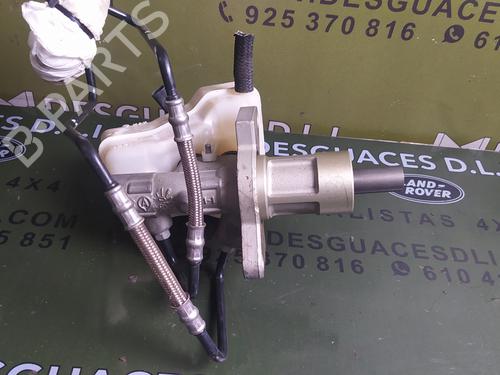 Brake master cylinder BMW 3 (E90) 320 d | BP17850673M77 
