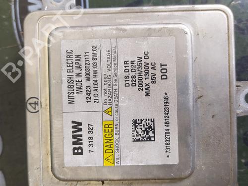 Other BMW 5 Gran Turismo (F07) 520 d | BP22799129O1 