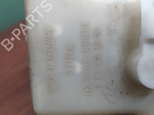 Brake master cylinder MERCEDES-BENZ M-CLASS (W164) ML 320 CDI 4-matic (164.122) | BP23973404M77 