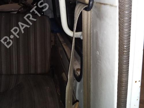 Used Front left seatbelt Front left seatbelt NISSAN PATROL III/2 Hardtop (K260) 2.8 (120 hp) 31973070 31973070