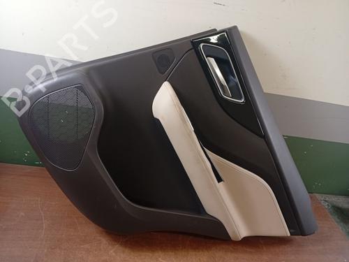 Rear right panel JAGUAR F-PACE (X761)  | BP32167462C61 