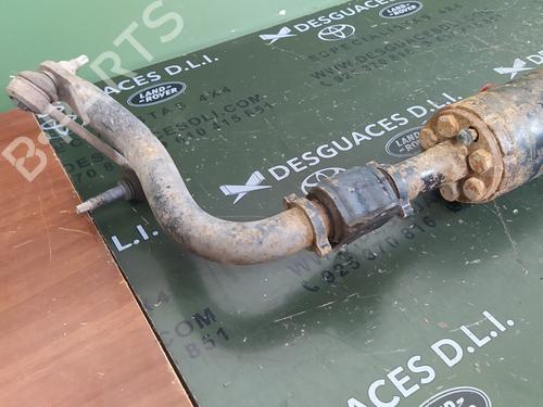 Anti roll bar LAND ROVER RANGE ROVER SPORT I (L320) 3.6 D 4x4 | BP18350822M96 