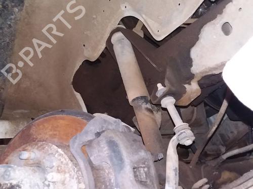Used Right front shock absorber NISSAN PATROL III/2 Hardtop (K260) 2.8 (120 hp) 31830928